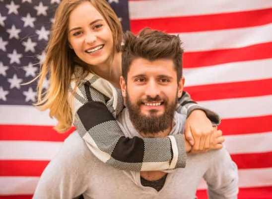 Green Card for fiancée